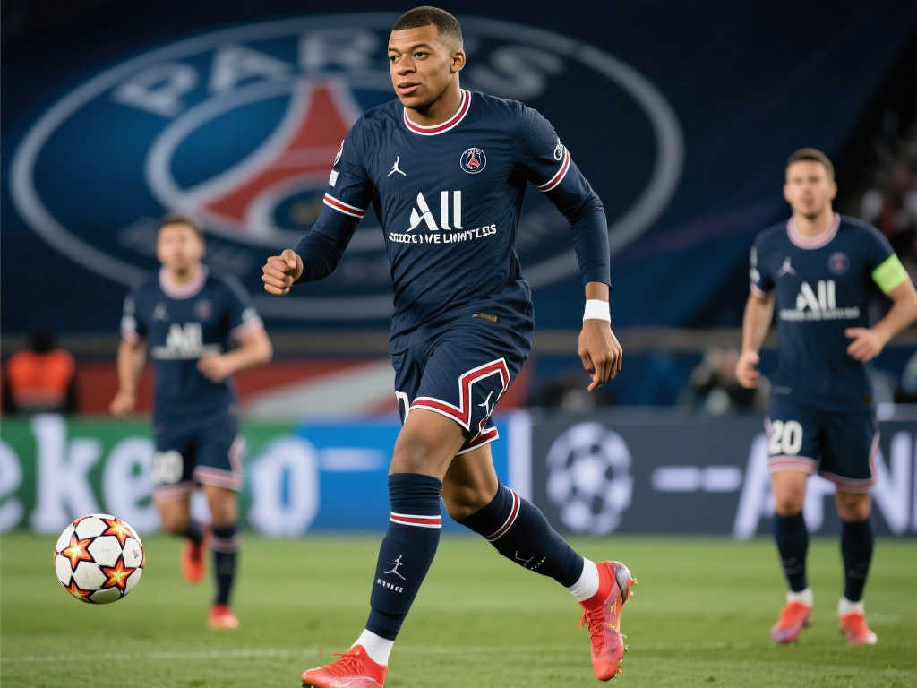 2025金球奖:姆巴佩为何与奖项失之交臂? 2025金球奖:姆巴佩为何与奖项失之交臂?