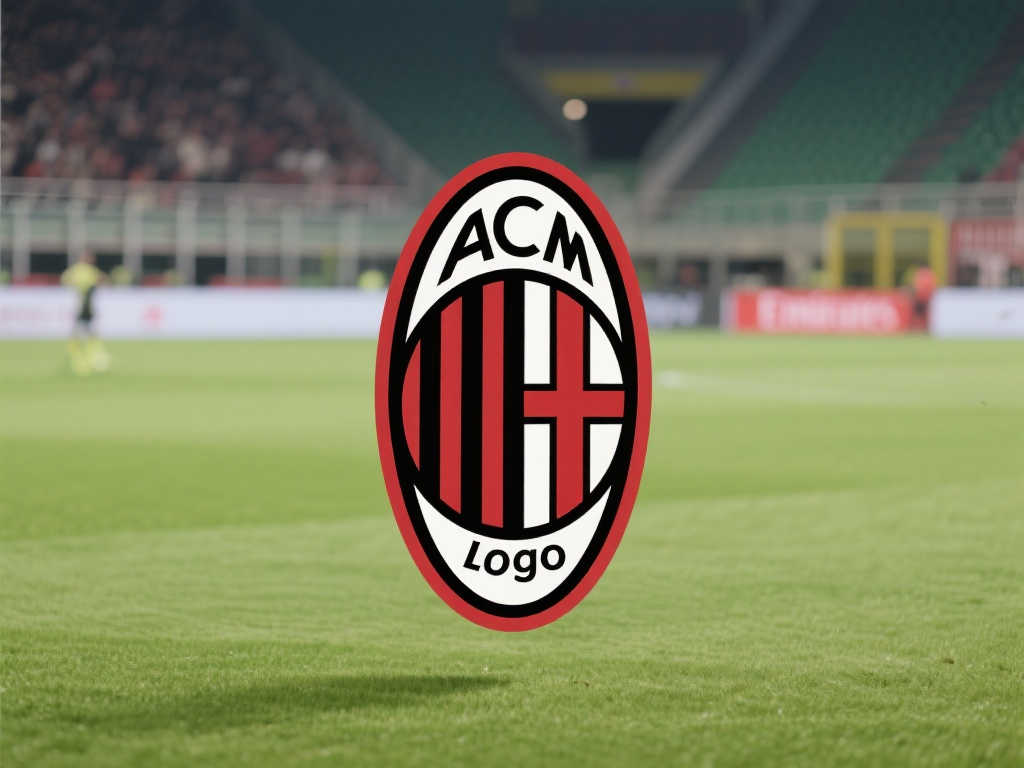 米兰标志设计