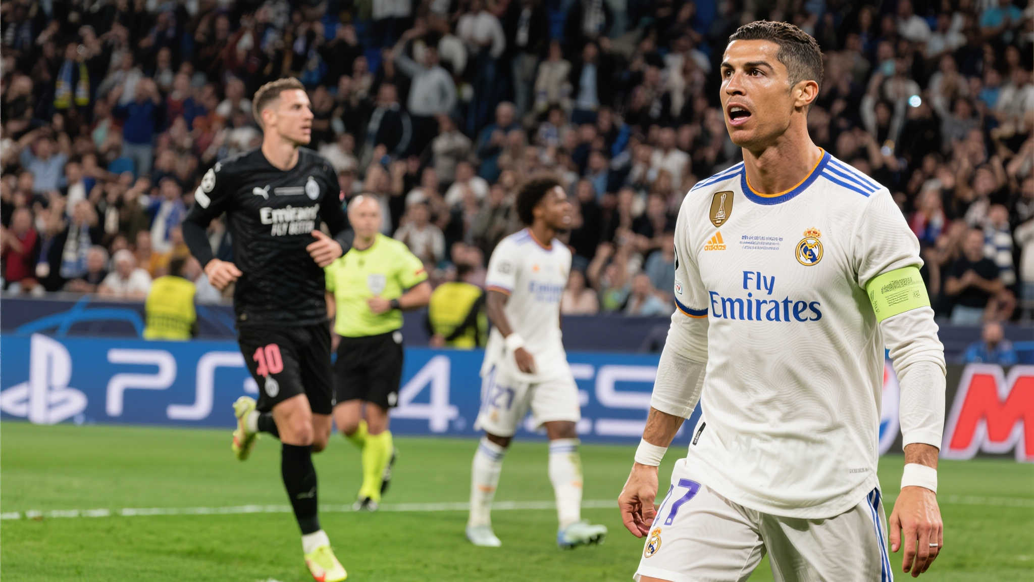 意外失利！4亿天价无进球，令球迷大失所望