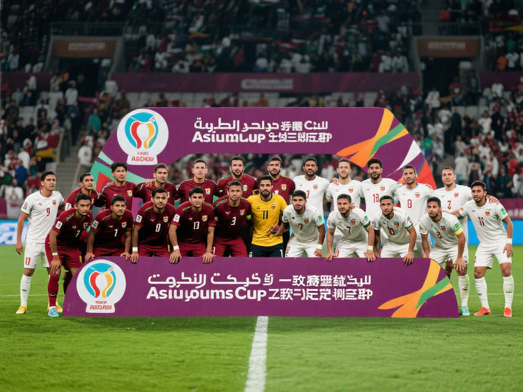 西亚媒体:本届亚洲杯延续传统,取消三四名决赛环节 西亚媒体:本届亚洲杯延续传统,取消三四名决赛环节